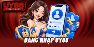 Đăng Nhập UY88