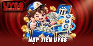 Nạp Tiền UY88